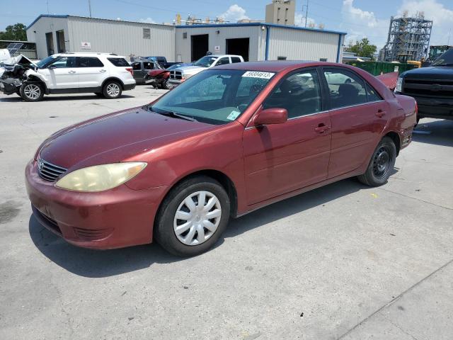 Auction sale of the 2006 Toyota Camry Le, vin: 4T1BE32K26U147816, lot number: 39460334