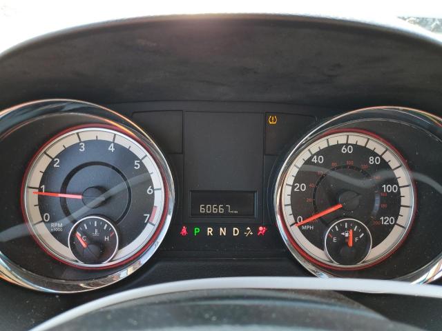 2C7WDGBG4HR784060 Dodge Grand Caravan Se