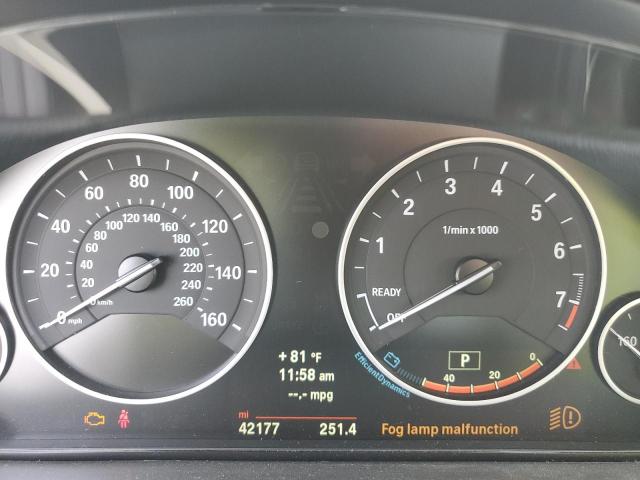 WBA3C3G51ENS70305 BMW 320 I Xdrive