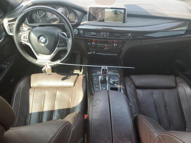 5UXKR0C51JL073298 BMW X5 Xdrive35i
