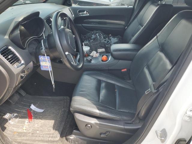 1C4RDJDG2FC163653 Dodge DURANGO LIMITED
