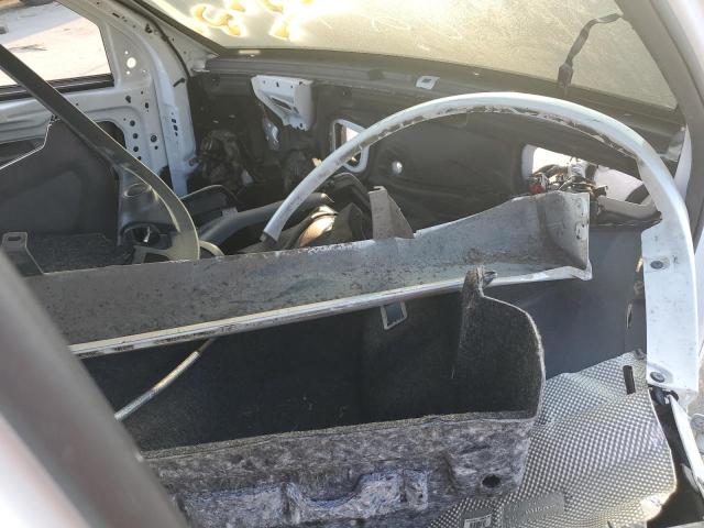 1C4SDJGJ6JC248299 Dodge Durango Srt