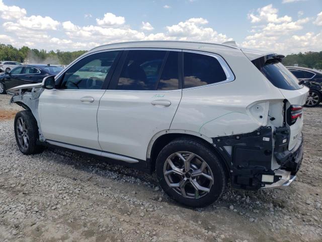 5UX43DP00N9K79957 BMW X3 Sdrive30i