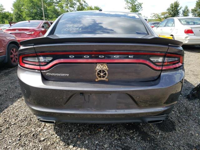 2C3CDXBG2FH771556 Dodge Charger Se