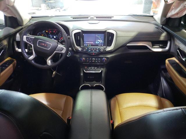 3GKALPEX7JL142591 GMC Terrain Slt