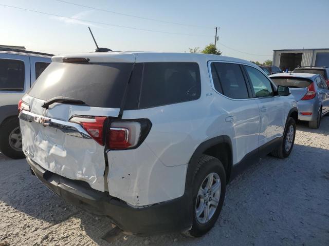 1GKKNKLA5KZ274601 GMC ACADIA SLE
