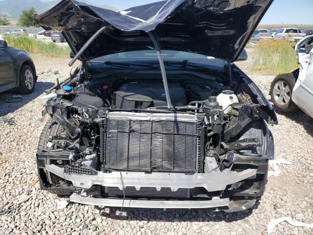 5UXTY5C03M9G13084 BMW X3 Xdrive30i