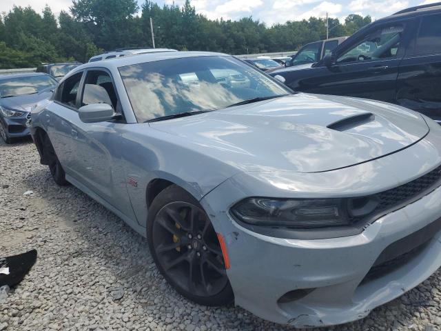 2C3CDXGJ5MH678869 Dodge Charger Scat Pack