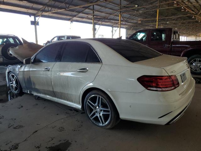 WDDHF6FB4GB188409 Mercedes-Benz E 400