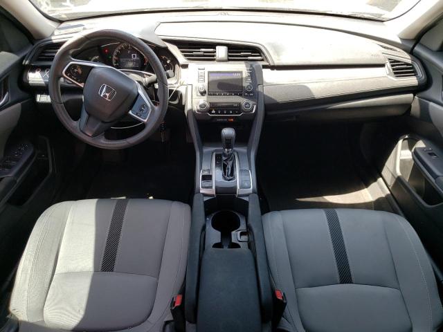 19XFC2F51HE019031 Honda Civic Lx