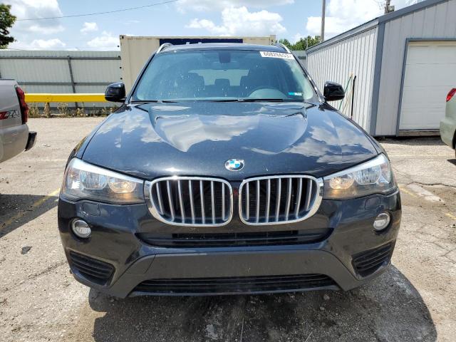 5UXWX9C32H0W79019 BMW X3 Xdrive28i