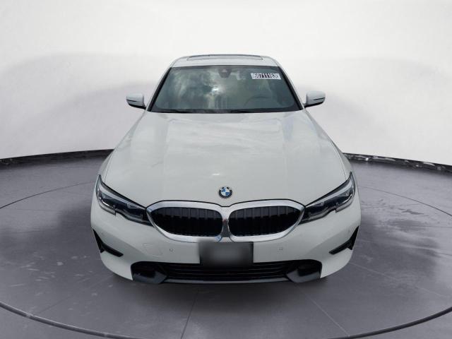 3MW5R7J07M8B81397 BMW 330XI