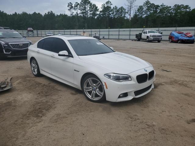 WBA5B1C50FD919041 BMW 535 I