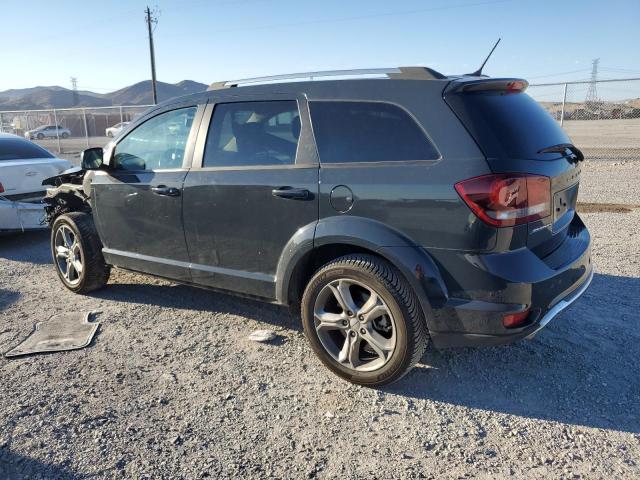 3C4PDCGG7HT701933 Dodge Journey Crossroad