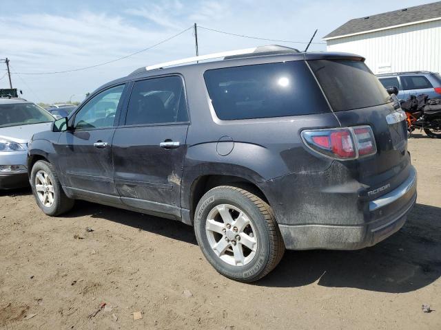1GKKVPKD3FJ327132 GMC ACADIA SLE