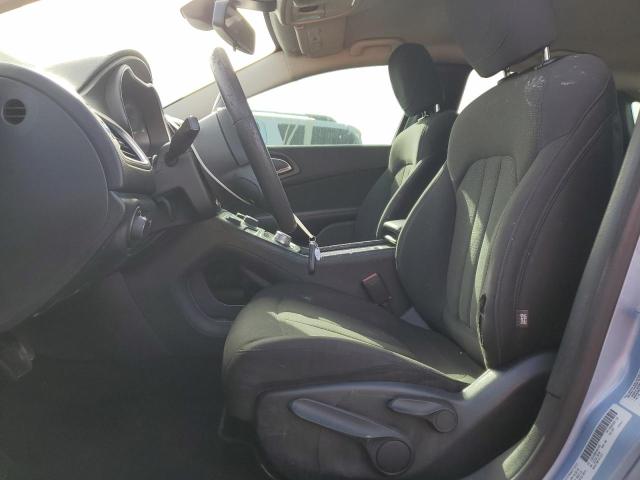 1C3CCCAB0FN641476 Chrysler 200 Limited