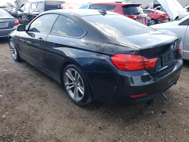 WBA3R1C53EF729143 BMW 435 I