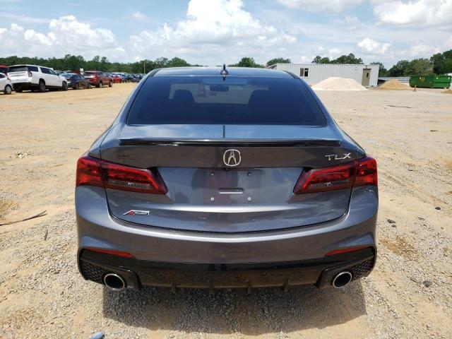 19UUB2F65KA004367 Acura Tlx Technology