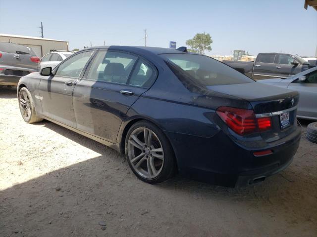 WBAYE8C53ED135853 BMW 750 LI