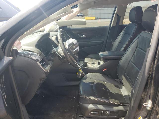 3GKALXEX7JL304090 GMC Terrain Denali