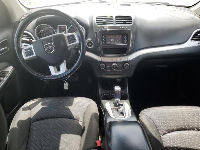 3C4PDCAB3JT248610 Dodge JOURNEY SE