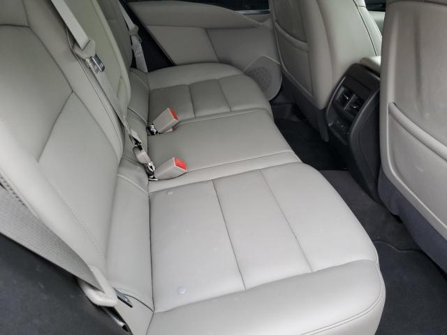 1GYFZDR43PF106036 Cadillac Xt4 Premium Luxury
