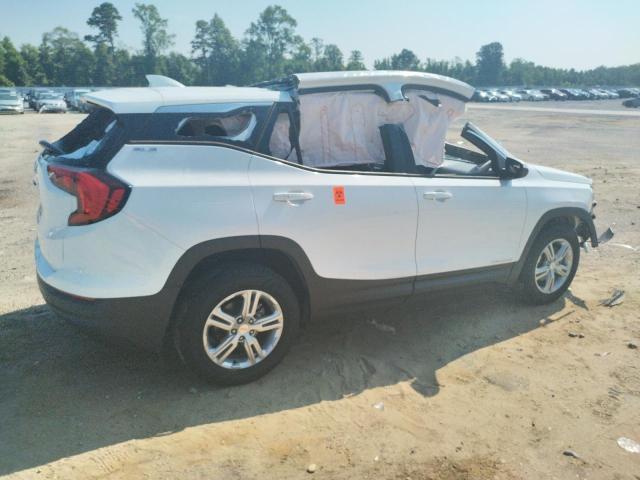 3GKALMEV7JL208229 GMC Terrain Sle