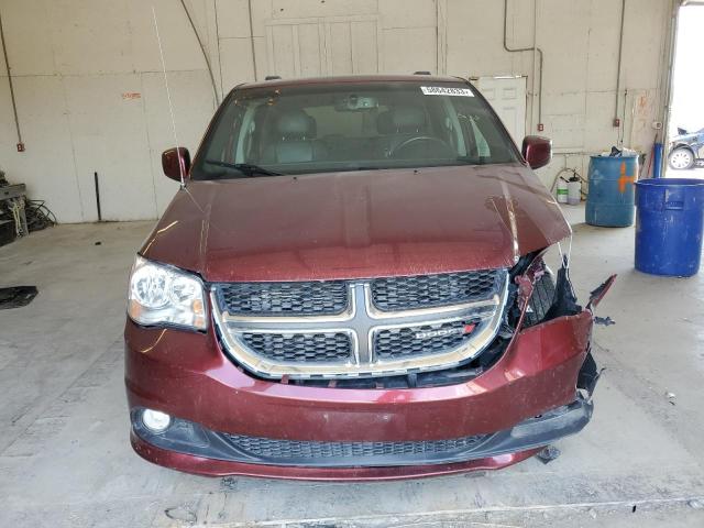 2C4RDGCG0HR745779 Dodge Grand Caravan Sxt