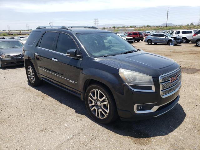 1GKKRTKDXFJ115132 GMC Acadia Denali