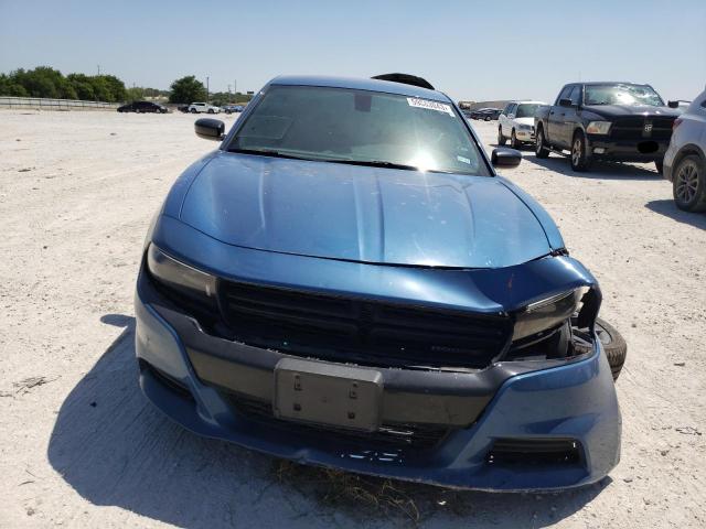 2C3CDXBG4NH126423 Dodge Charger Sxt