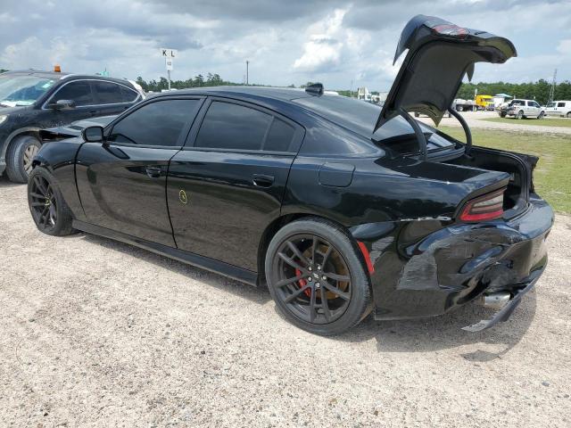 2C3CDXGJ2MH527861 Dodge Charger Scat Pack