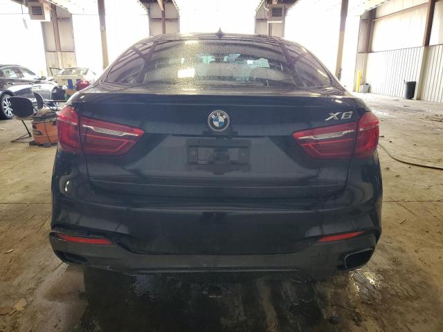 5UXKU6C5XG0R33971 BMW X6 Xdrive50i