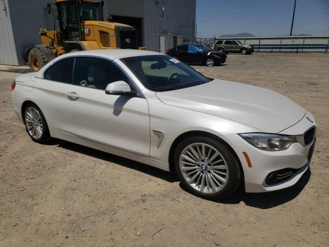 WBA3V7C59F5A24095 BMW 428 I Sulev