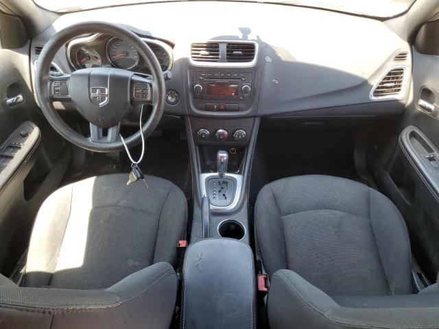 1C3CDZAG1EN174109 Dodge AVENGER SE