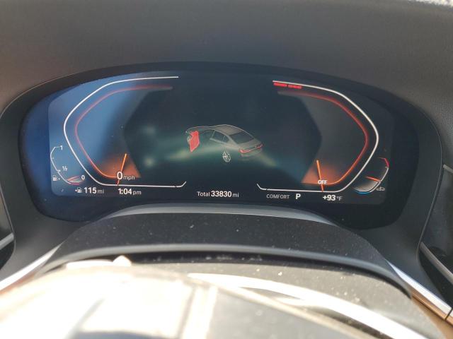 WBA7T2C05NCH85764 BMW 740 I
