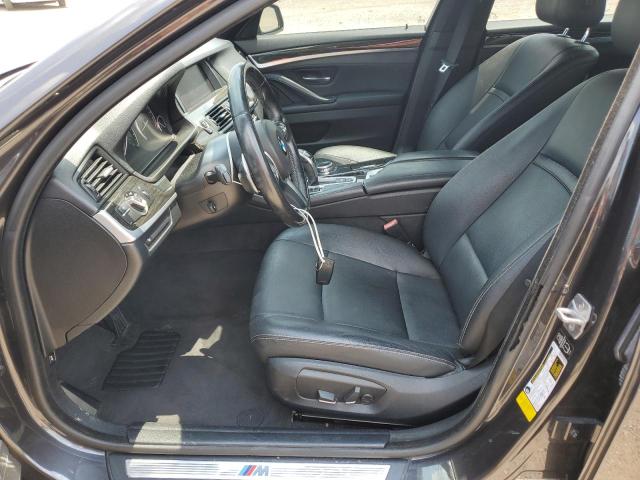WBA5B1C53ED480772 BMW 535 I