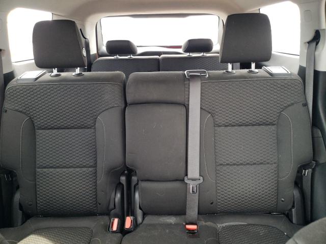 1GKKNSLAXKZ187082 GMC ACADIA SLE