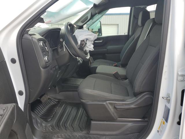 1GT59SE70NF317424 GMC Sierra K3500
