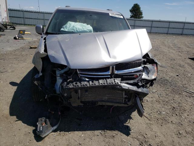 2C4RDGCG5HR847949 Dodge Grand Caravan Sxt