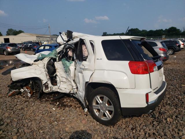 2GKFLTEK6G6130058 GMC Terrain Sle