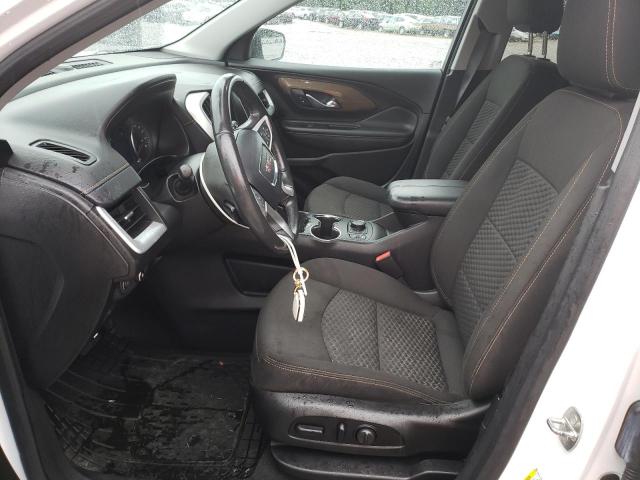 3GKALTEVXKL174718 GMC Terrain Sle