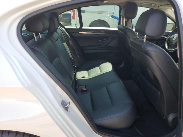 WBA5B1C57ED479060 BMW 535 I