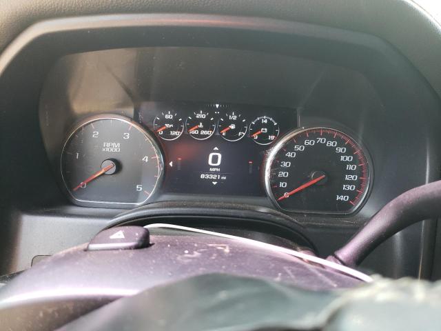 1GT120E86FF597416 GMC Sierra K2500 Denali