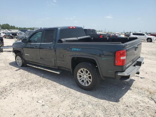 1GTV2MEH6JZ240124 GMC Sierra K1500 Sle