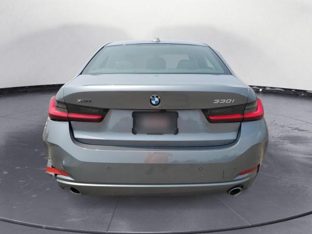 3MW89FF06P8D32833 BMW 330XI