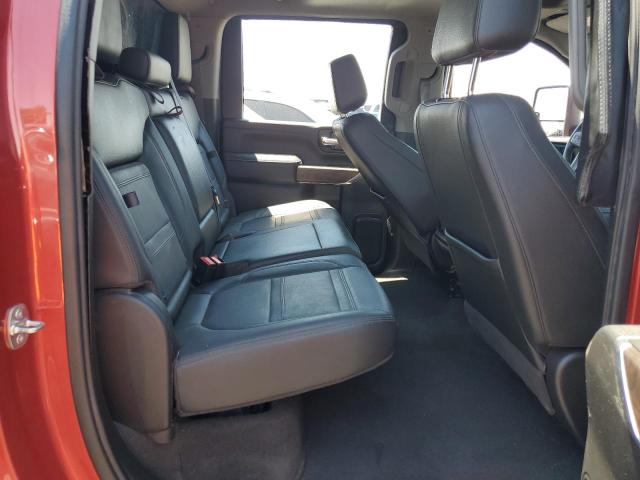 1GT49REY7MF143766 GMC Sierra K2500 Denali