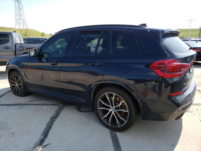 5UXTY9C0XL9B78991 BMW X3 Xdrivem40i
