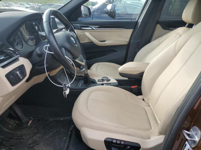 WBXHU7C30H5H33840 BMW X1 Sdrive28i