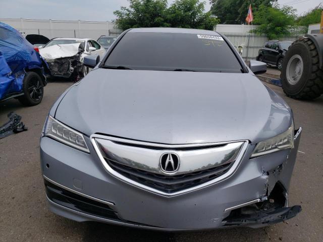 19UUB2F38FA010594 Acura TLX