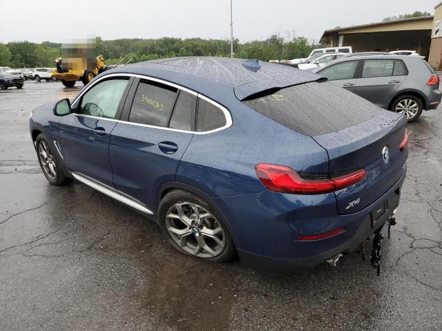 5UX33DT09N9J17794 BMW X4 Xdrive30i